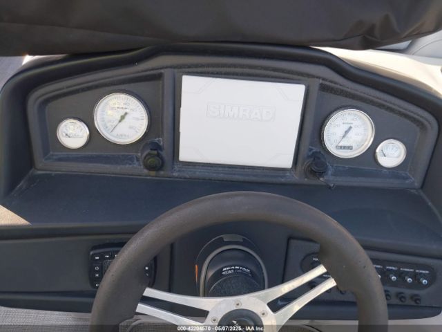 2022 BENTLEY BOAT BAG06112G122 Photo 6
