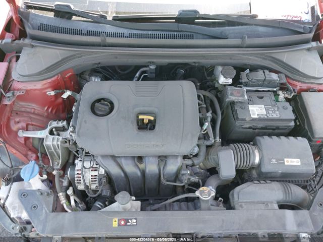 5NPD84LF0KH455907 Hyundai Elantra Value Edition