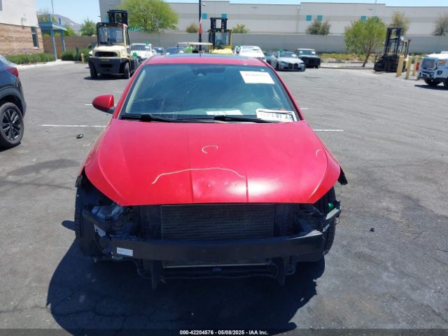 5NPD84LF0KH455907 Hyundai Elantra Value Edition