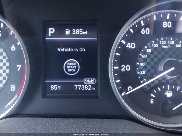 5NPD84LF0KH455907 Hyundai Elantra Value Edition