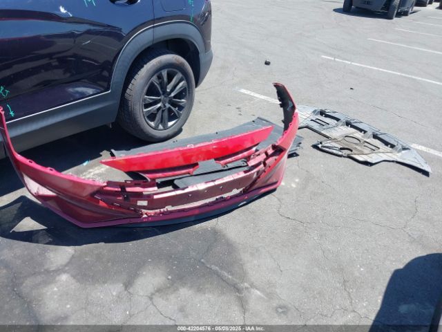 5NPD84LF0KH455907 Hyundai Elantra Value Edition