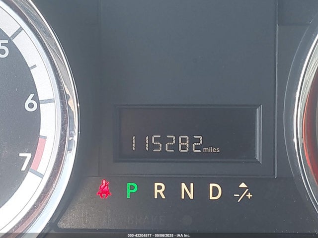 2C4RDGCG6HR761355 Dodge Grand Caravan Sxt