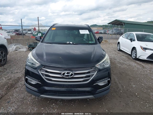 5XYZU3LB1HG427736 Hyundai Santa Fe Sport 2.4l