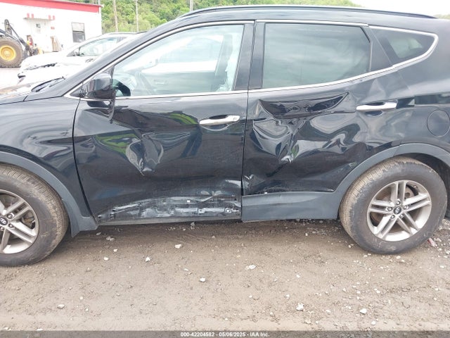5XYZU3LB1HG427736 Hyundai Santa Fe Sport 2.4l