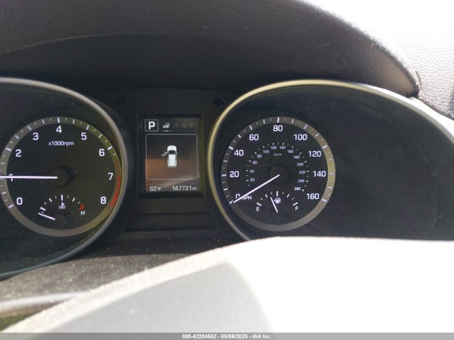 5XYZU3LB1HG427736 Hyundai Santa Fe Sport 2.4l