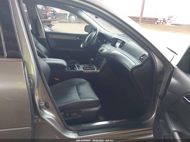 2007 Infiniti M45 Sport მანქანა იყიდება აუქციონზე, vin: JNKBY01E37M400714, აუქციონის ნომერი: 42204584