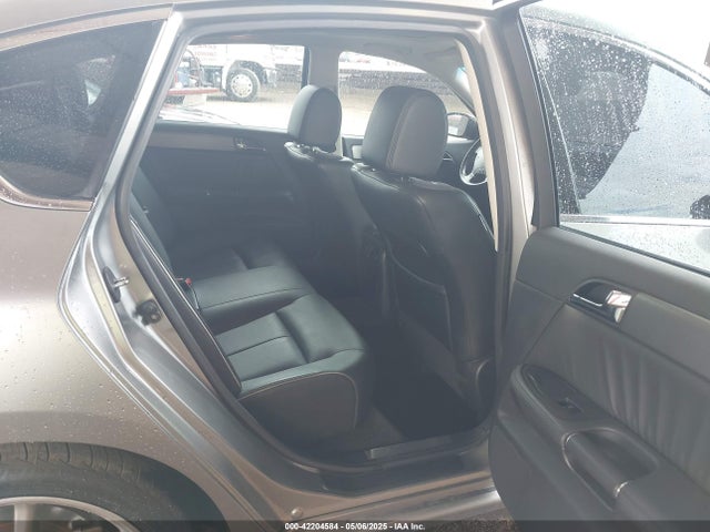 2007 Infiniti M45 Sport მანქანა იყიდება აუქციონზე, vin: JNKBY01E37M400714, აუქციონის ნომერი: 42204584