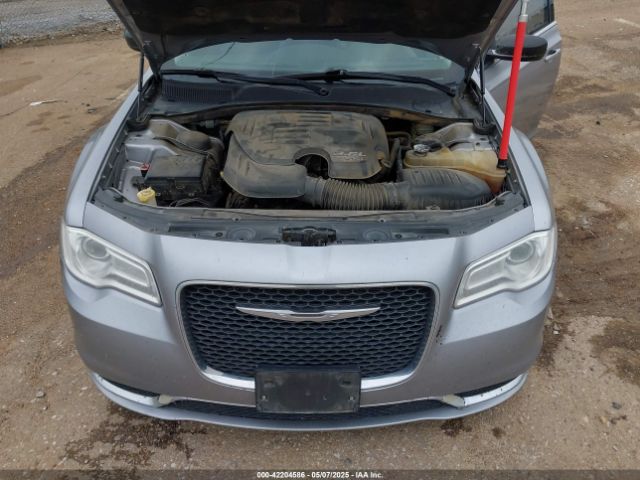 2015 CHRYSLER 300 2C3CCAAG5FH779779 Photo 9