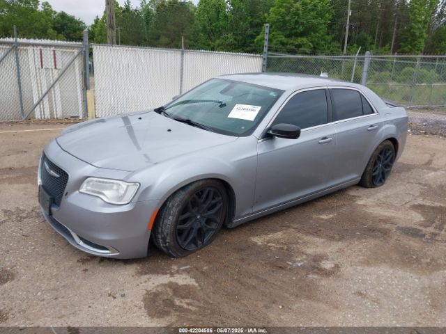 2015 CHRYSLER 300 2C3CCAAG5FH779779 Photo 1