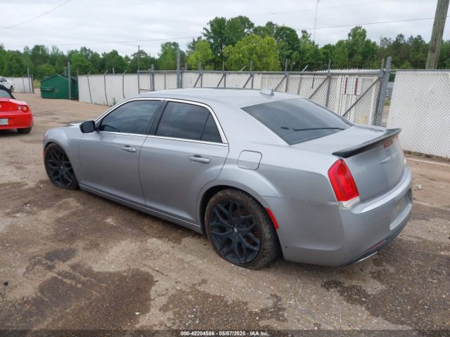 2015 CHRYSLER 300 2C3CCAAG5FH779779 Photo 2