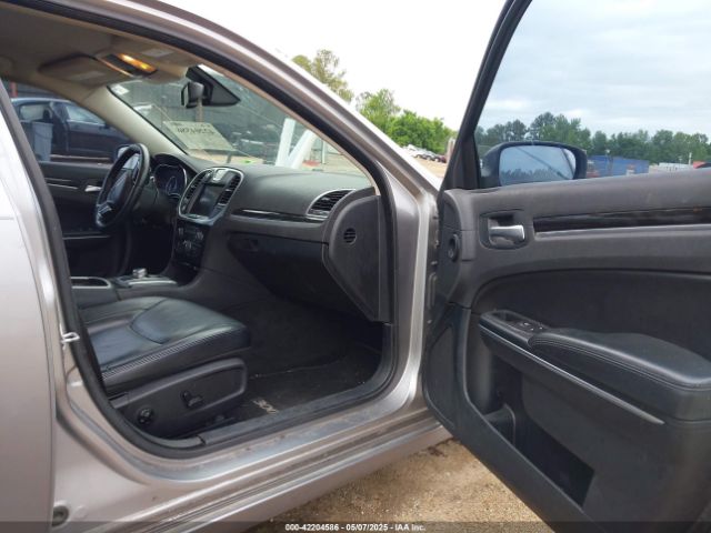 2015 CHRYSLER 300 2C3CCAAG5FH779779 Photo 4