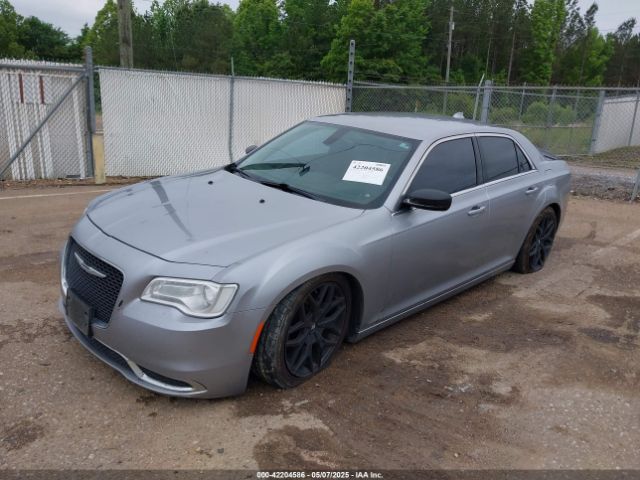 2015 CHRYSLER 300 2C3CCAAG5FH779779 Photo 5
