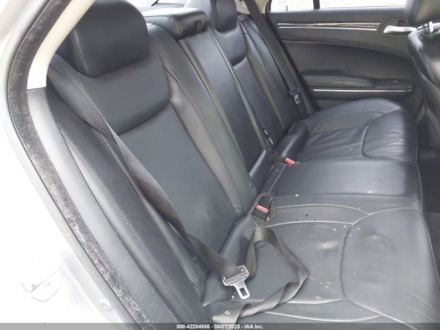 2015 CHRYSLER 300 2C3CCAAG5FH779779 Photo 7