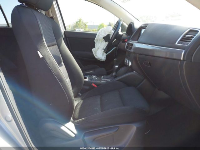 JM3KE2CY8G0631359 Mazda Cx-5 Touring