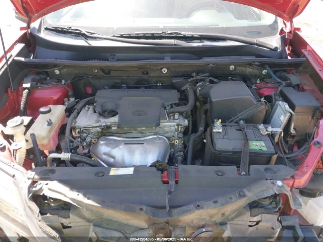 JTMWFREV7FD066726 Toyota Rav4 Xle