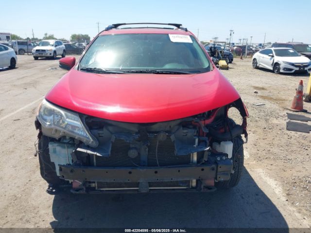 JTMWFREV7FD066726 Toyota Rav4 Xle