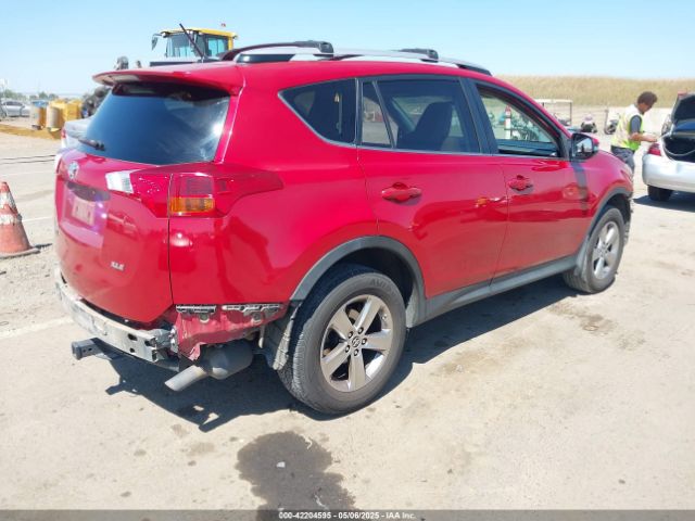 JTMWFREV7FD066726 Toyota Rav4 Xle