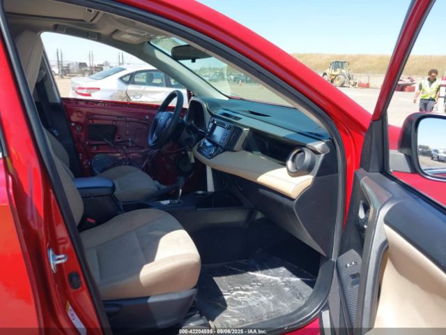 JTMWFREV7FD066726 Toyota Rav4 Xle