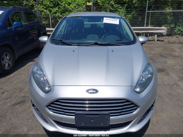 3FADP4BJ0KM133096 Ford FIESTA SE