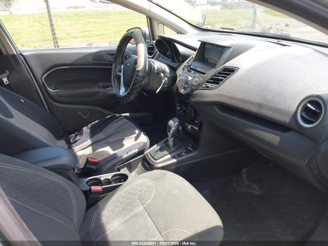 3FADP4BJ0KM133096 Ford FIESTA SE