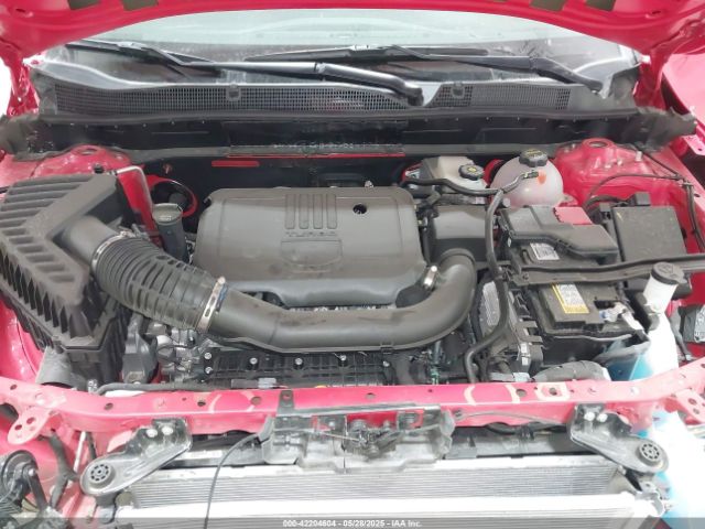 3GNKBHR48SS193959 Chevrolet Blazer Awd 2lt