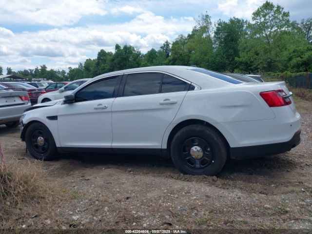 1FAHP2MK0GG109099 Ford Police Interceptor