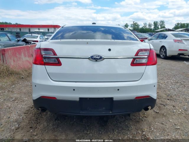 1FAHP2MK0GG109099 Ford Police Interceptor