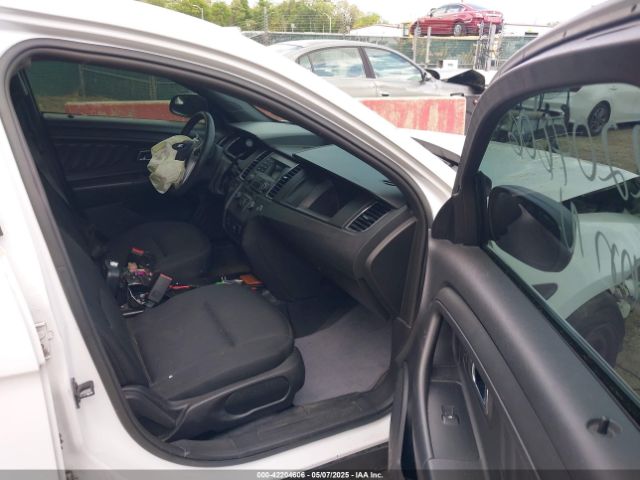 1FAHP2MK0GG109099 Ford Police Interceptor