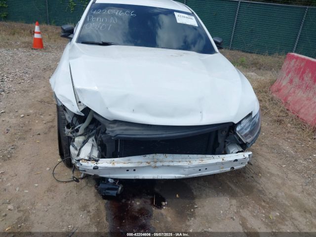 1FAHP2MK0GG109099 Ford Police Interceptor