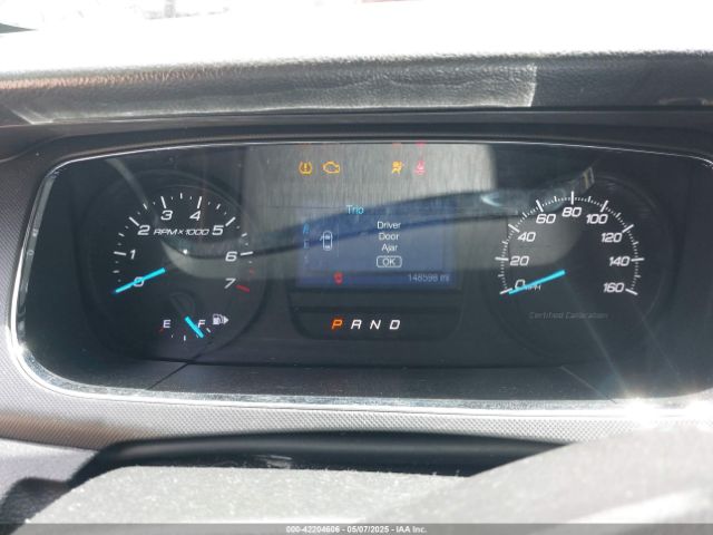 1FAHP2MK0GG109099 Ford Police Interceptor