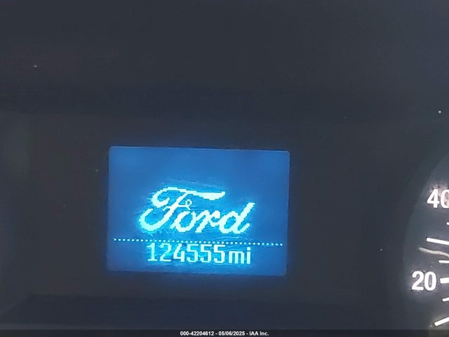 3FA6P0G73JR265608 Ford FUSION S