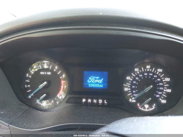 3FA6P0G73JR265608 Ford FUSION S