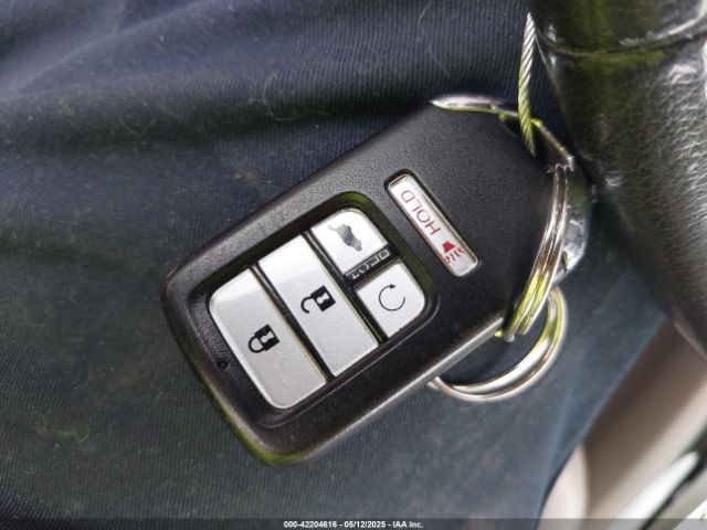 5FNYF6H94GB040276 Honda Pilot Touring