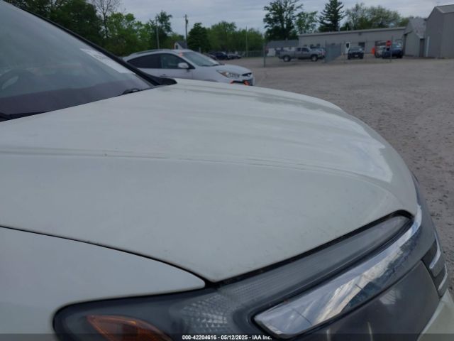 5FNYF6H94GB040276 Honda Pilot Touring