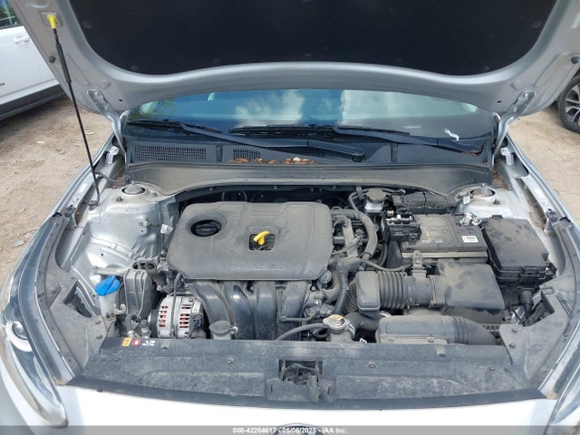 3KPF24AD4ME302515 KIA Forte Lxs