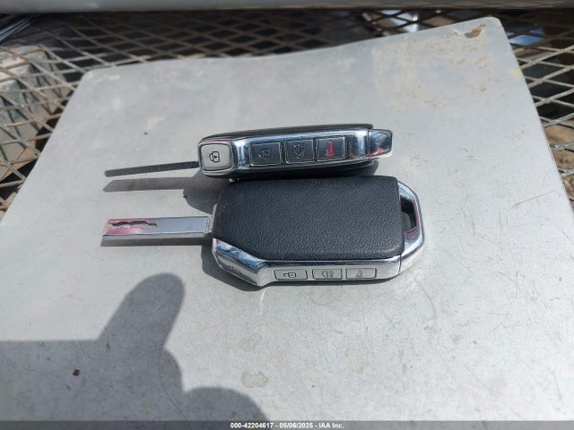 3KPF24AD4ME302515 KIA Forte Lxs