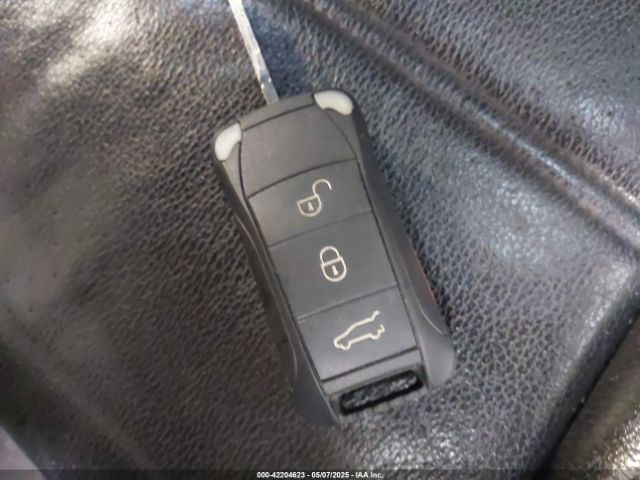 2010 PORSCHE CAYENNE WP1AA2APXALA04788 Photo 10
