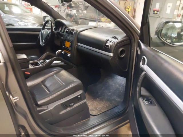 2010 PORSCHE CAYENNE WP1AA2APXALA04788 Photo 4