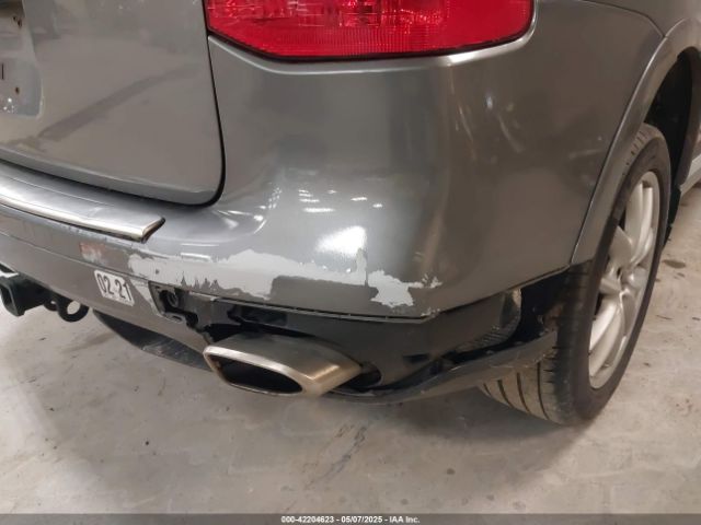 2010 PORSCHE CAYENNE WP1AA2APXALA04788 Photo 5