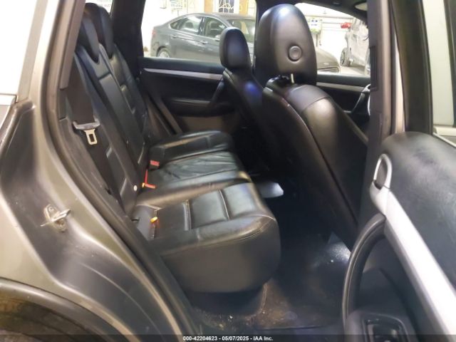 2010 PORSCHE CAYENNE WP1AA2APXALA04788 Photo 7