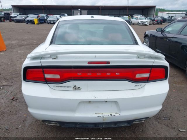 2C3CDXHGXEH207546 Dodge Charger Sxt Plus