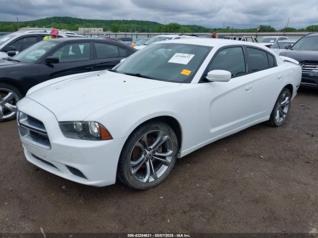 2C3CDXHGXEH207546 Dodge Charger Sxt Plus