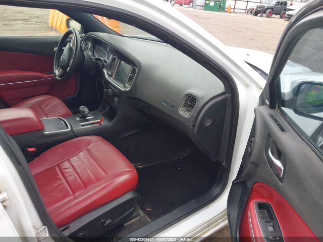 2C3CDXHGXEH207546 Dodge Charger Sxt Plus
