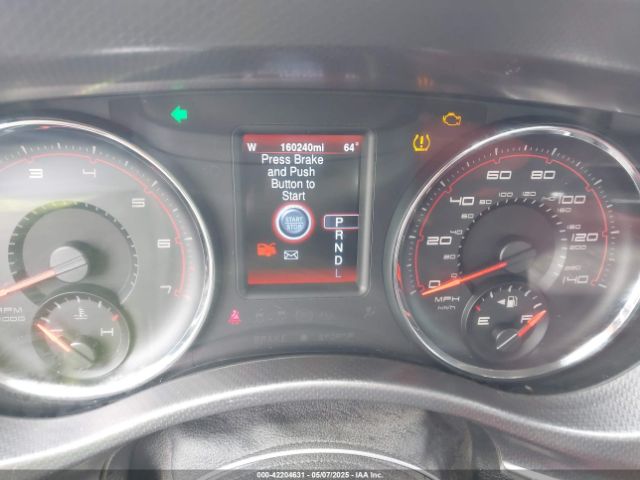 2C3CDXHGXEH207546 Dodge Charger Sxt Plus