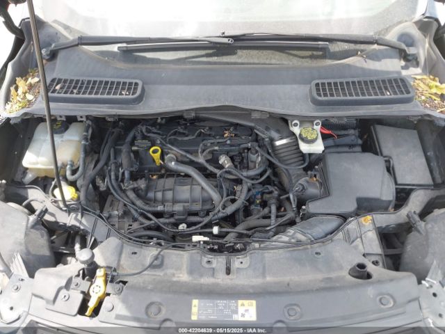 1FMCU0GX8EUA87064 Ford ESCAPE SE