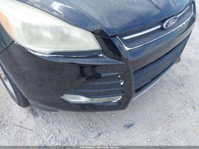 1FMCU0GX8EUA87064 Ford ESCAPE SE