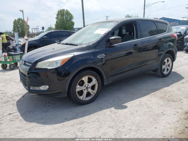 1FMCU0GX8EUA87064 Ford ESCAPE SE