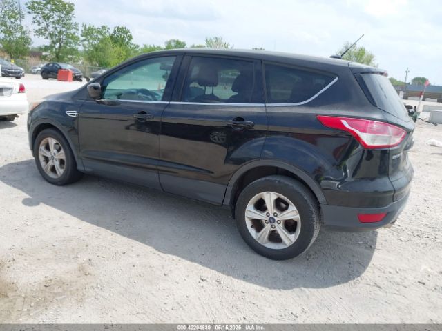 1FMCU0GX8EUA87064 Ford ESCAPE SE