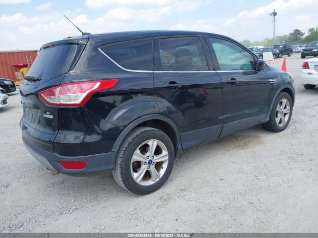 1FMCU0GX8EUA87064 Ford ESCAPE SE