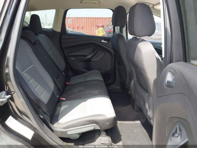 1FMCU0GX8EUA87064 Ford ESCAPE SE